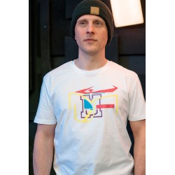 Muna Neon T-Shirt